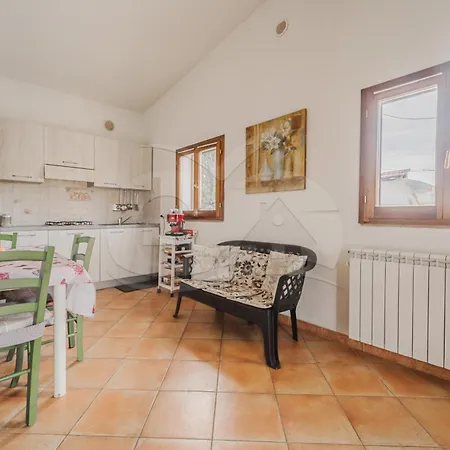 Villino Girasole - Goelba Villa Capoliveri  Exterior photo