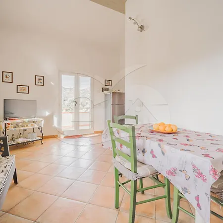 Villino Girasole - Goelba Villa Capoliveri  Exterior photo