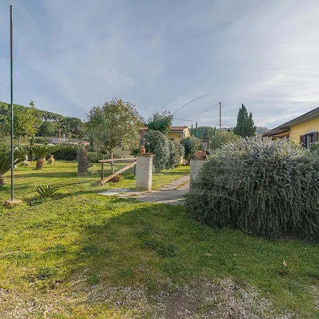 Villino Girasole - Goelba Villa Capoliveri  Exterior photo