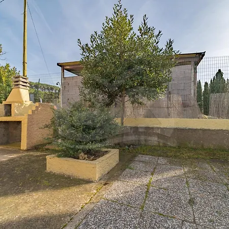 Villino Girasole - Goelba Villa Capoliveri  Exterior photo