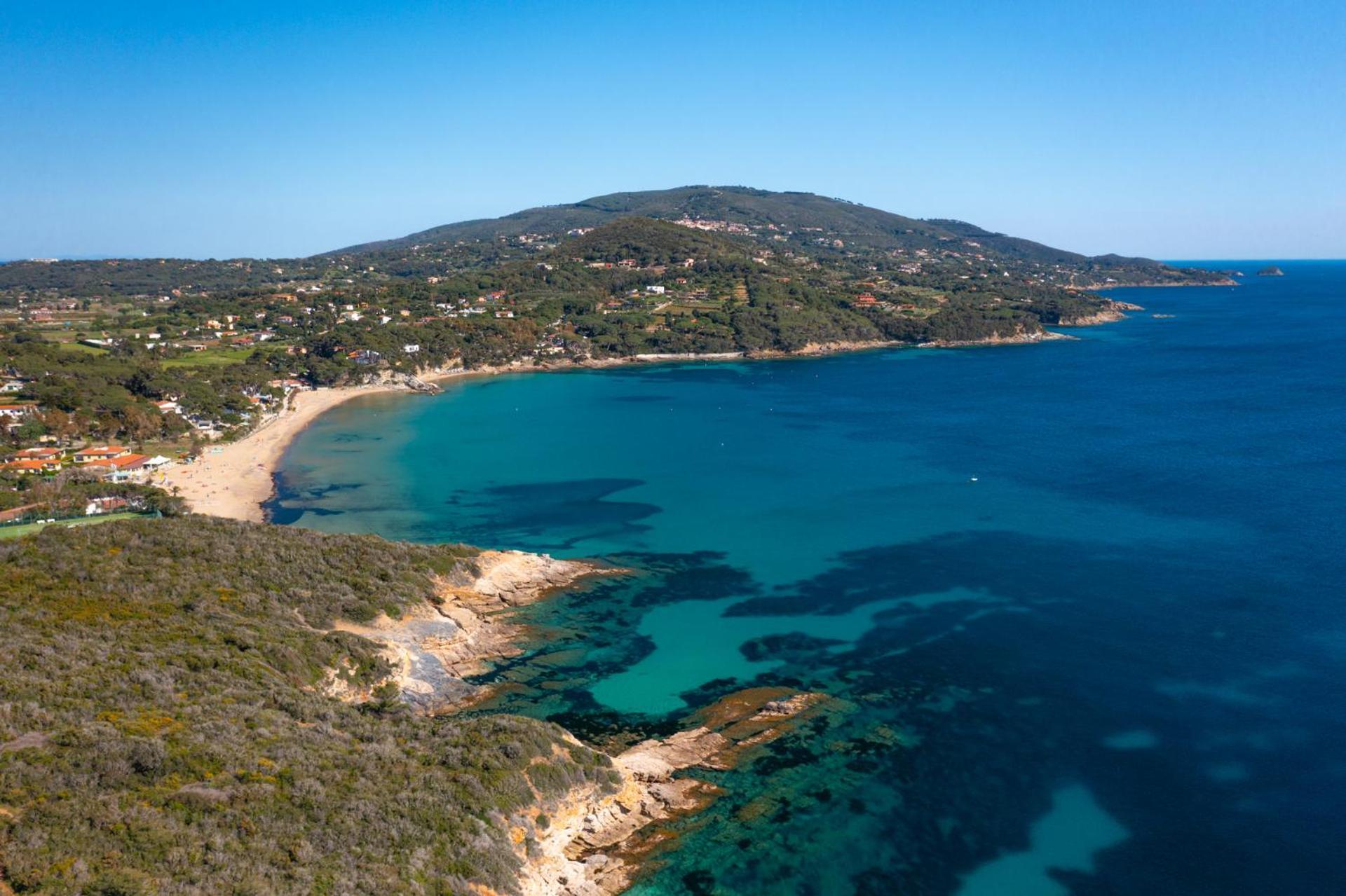 Villino Girasole - Goelba