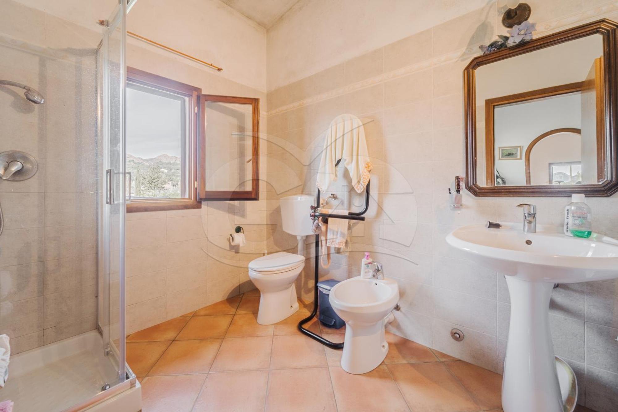 Villa Villino Girasole - Goelba *