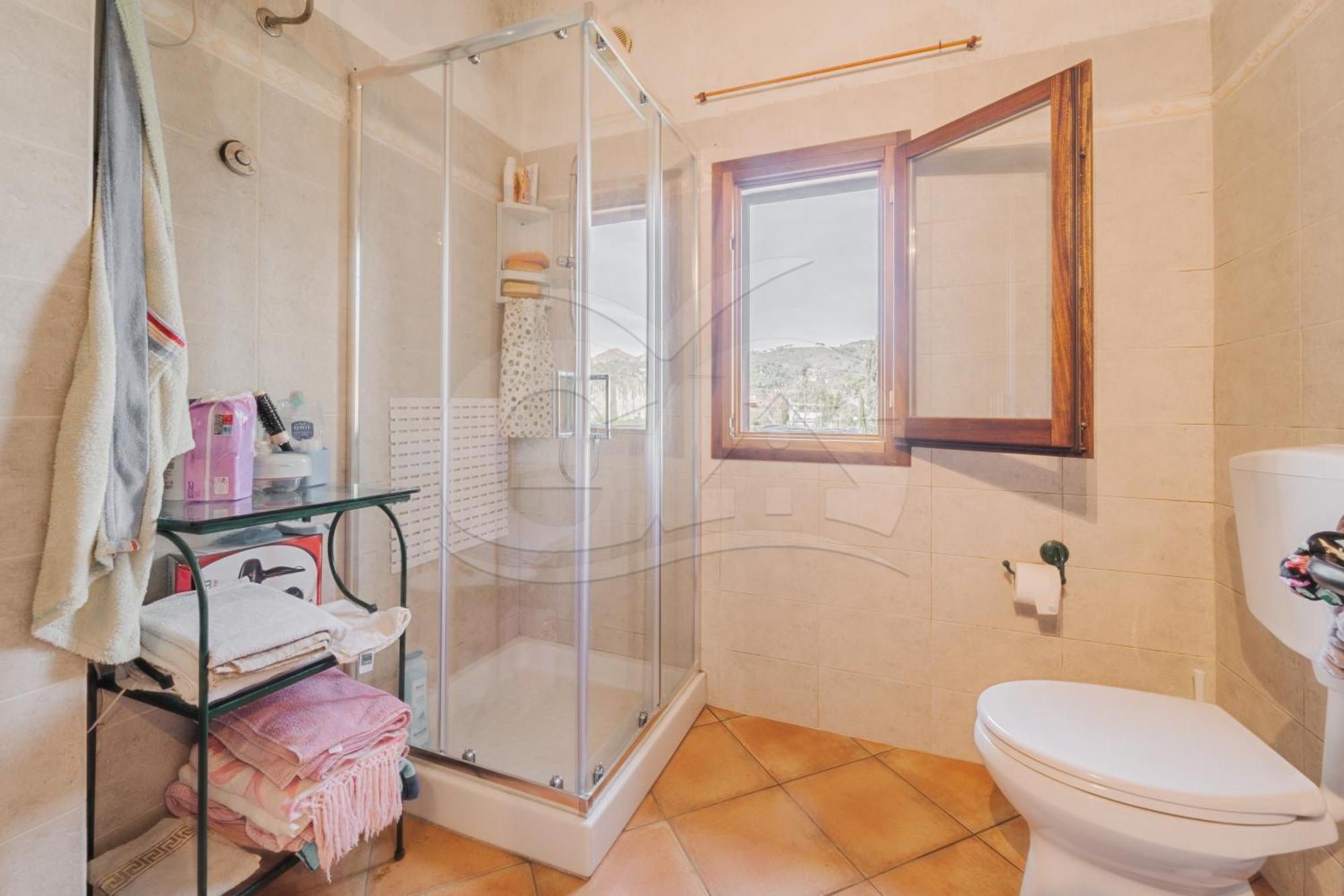 Villino Girasole - Goelba