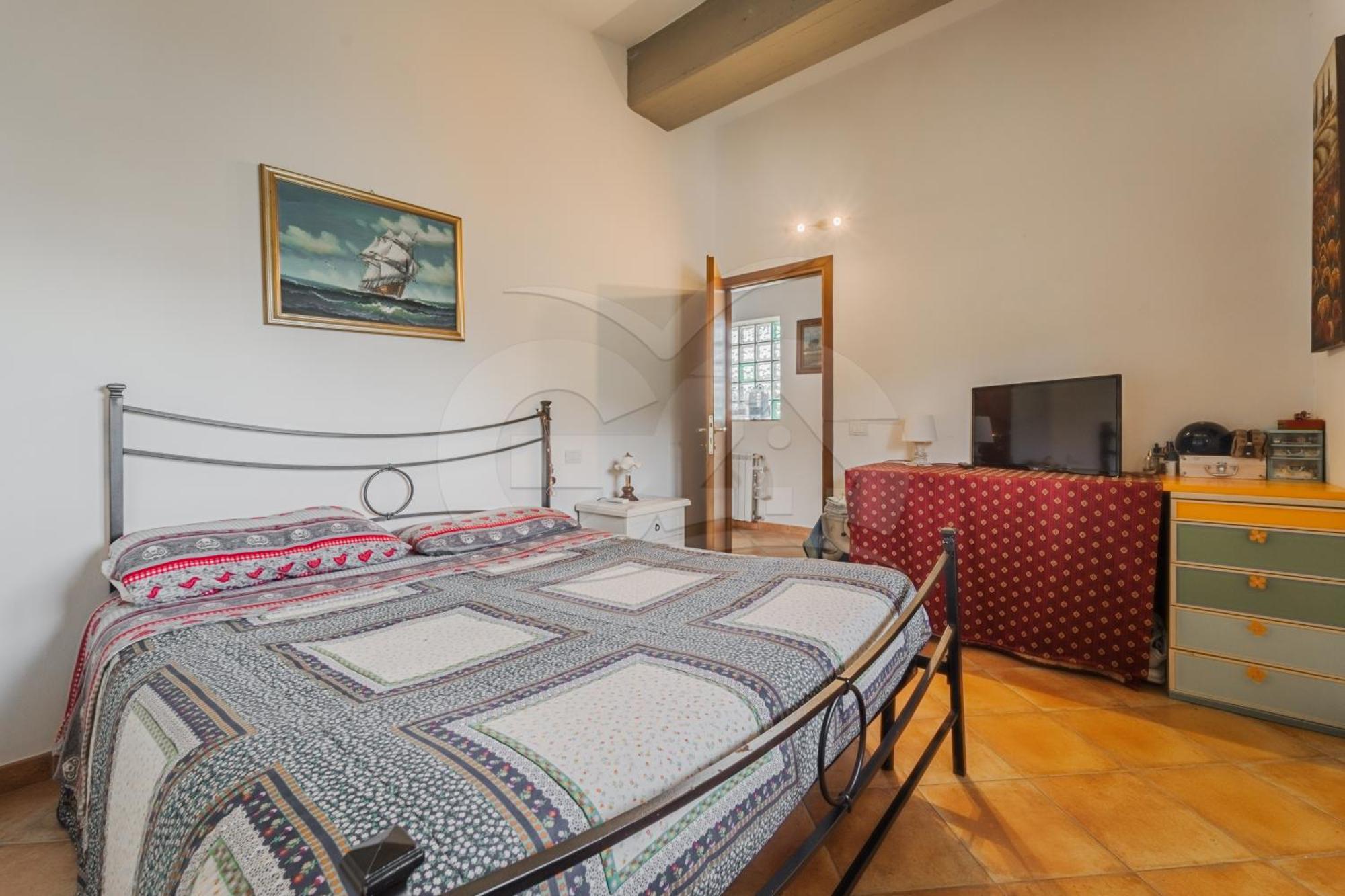 Villino Girasole - Goelba Villa