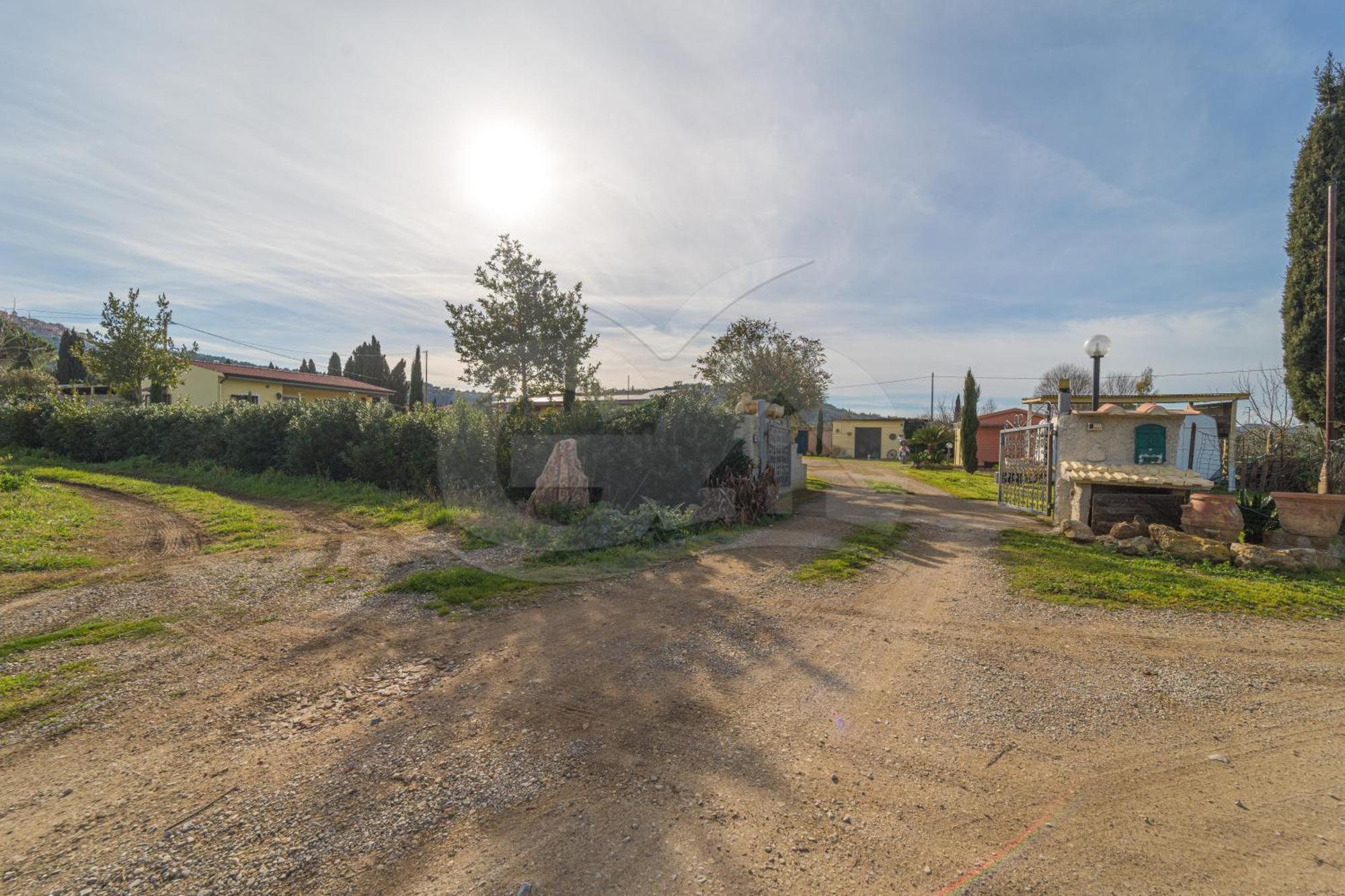 Villino Girasole - Goelba Villa