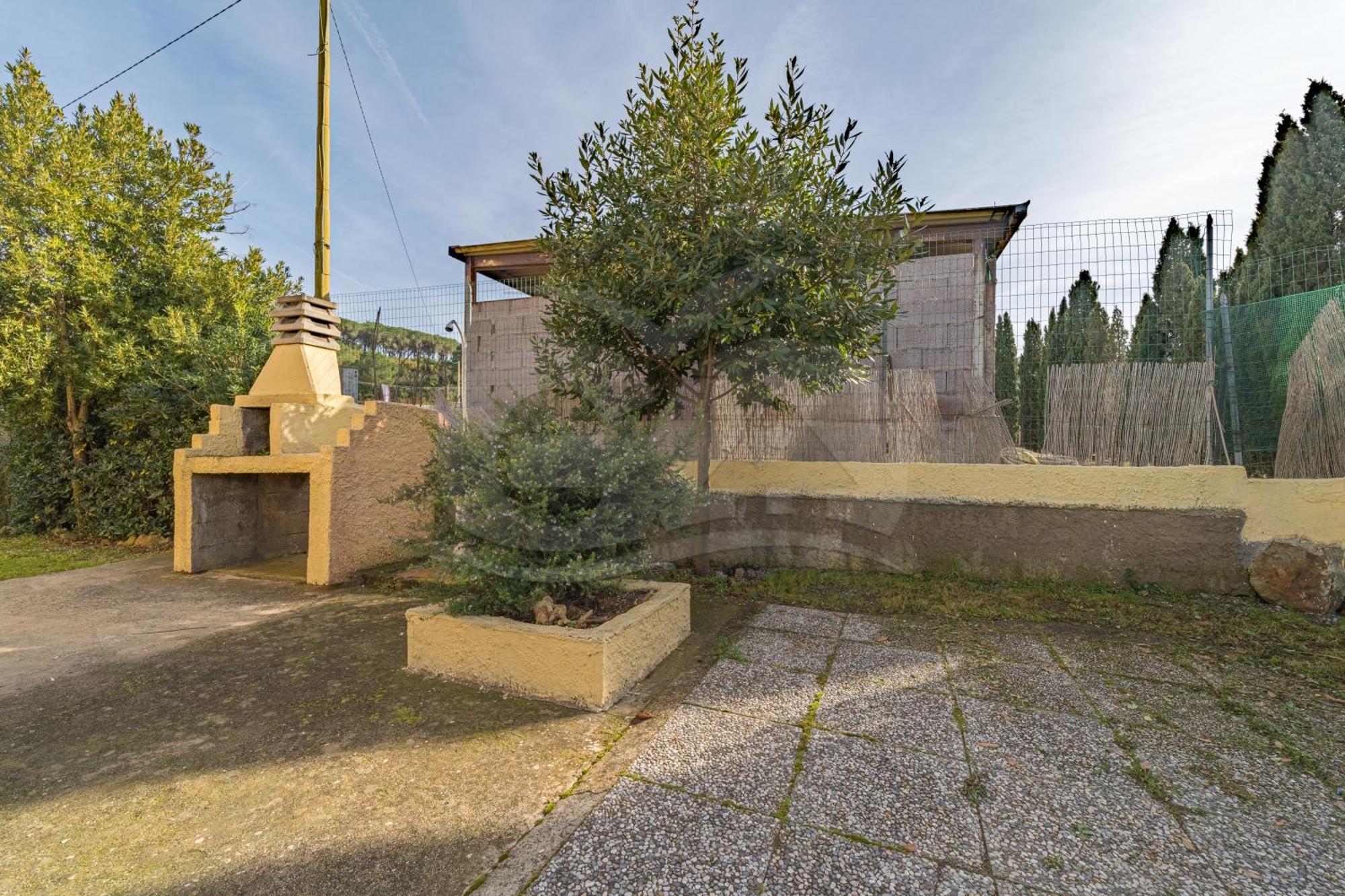 Villa Villino Girasole - Goelba *